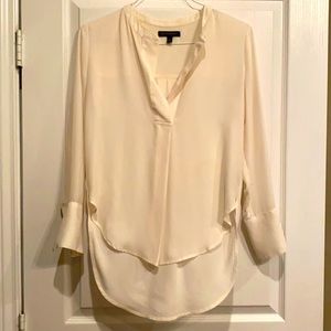 Banana Republic blouse